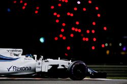 Felipe Massa, Williams FW40