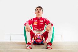 Charles Leclerc, PREMA Powerteam