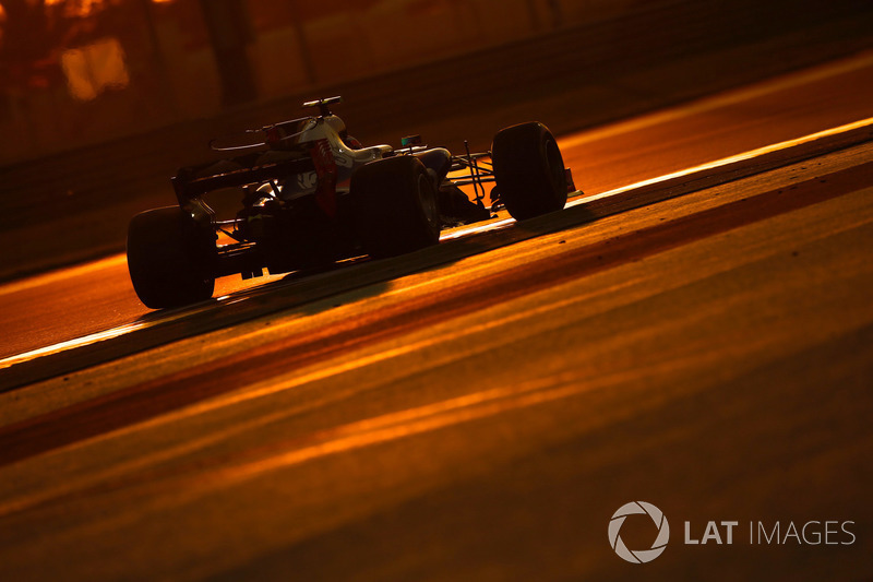 Pierre Gasly, Scuderia Toro Rosso STR12