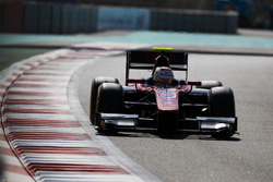 Alexander Albon, ART Grand Prix