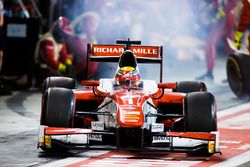 Charles Leclerc, PREMA Powerteam