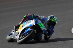 Franco Morbidelli, Estrella Galicia 0,0 Marc VDS