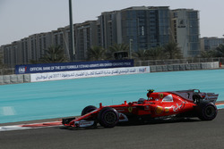 Kimi Raikkonen, Ferrari SF70H