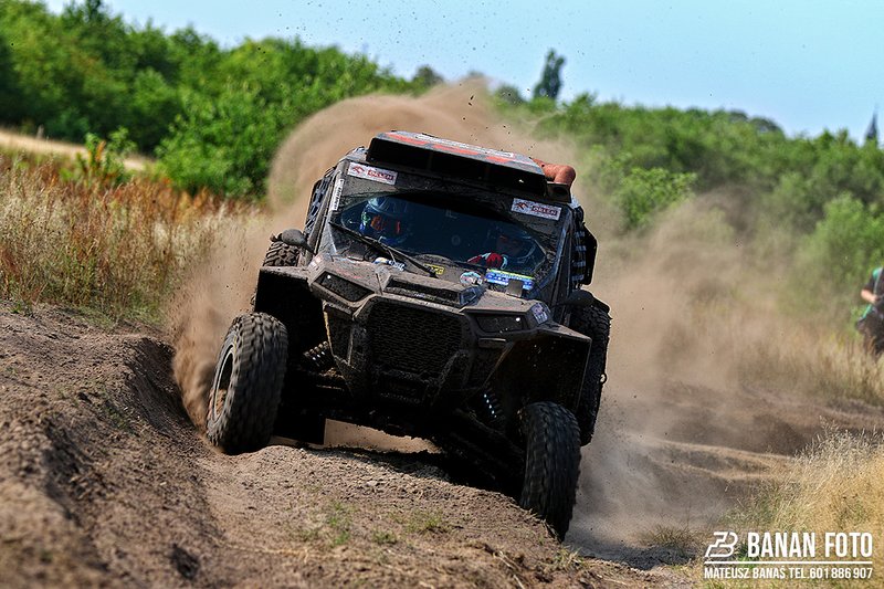 Orlen Baja Poland 2019