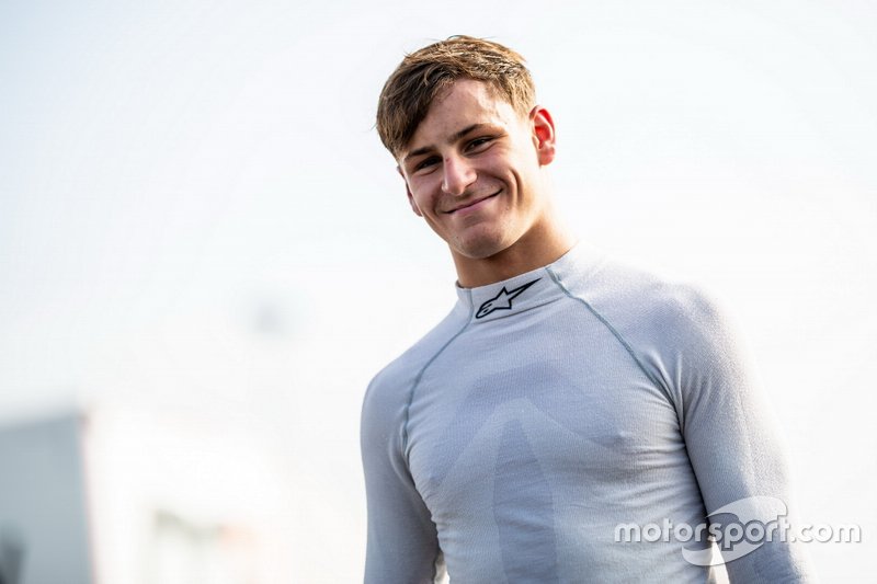 Victor Martins, MP Motorsport