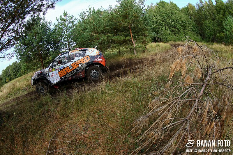 Orlen Baja Poland 2019