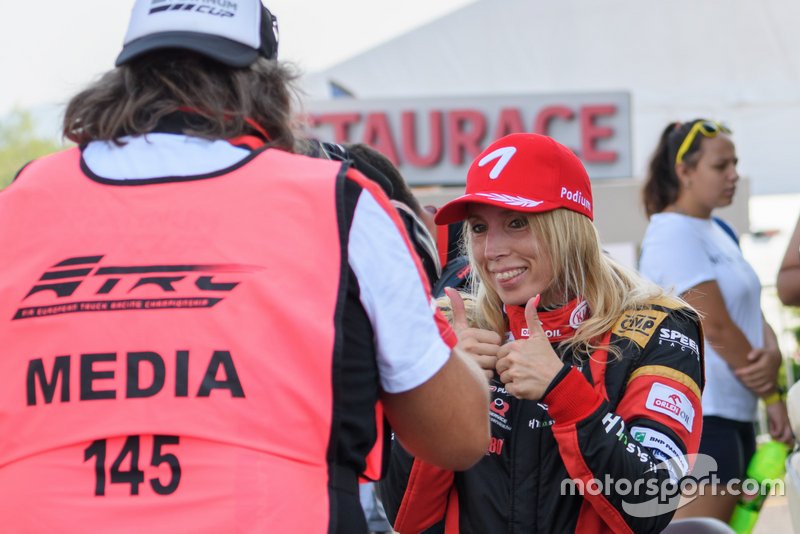 KIA PLATINUM CUP, Autodrom Most