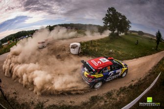 Rajd Polski 2019