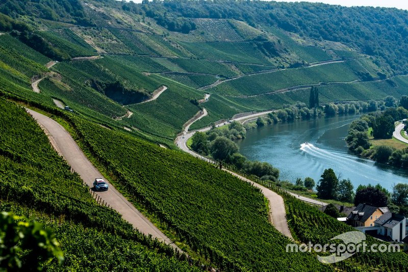 Eric Camilli, Benjamin Veilla, M-Sport Ford WRT, Ford Fiesta R5