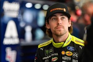 Ryan Blaney, Team Penske, Ford Mustang Menards/Sylvania
