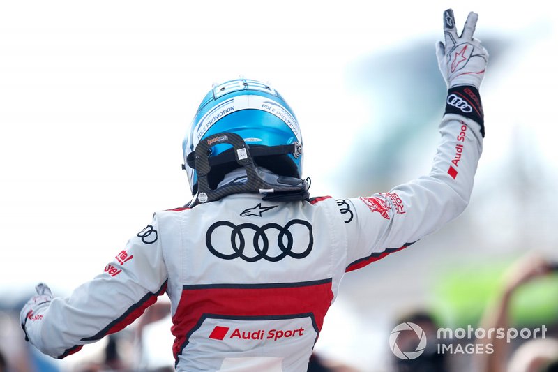 Audis Rekorde und Erfolgszahlen 2019