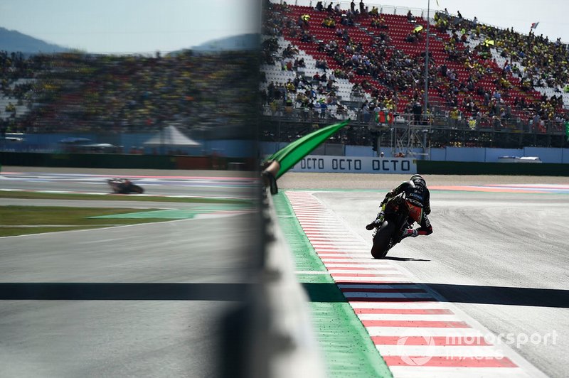 Aleix Espargaro, Aprilia Racing Team Gresini