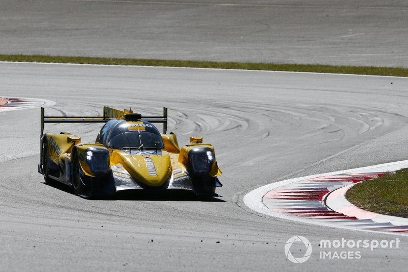 Racing Team Nederland wint de 6 uur van Fuji