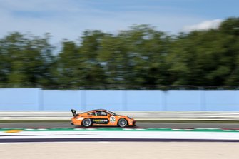 Aldo Festante, Ombra Racing