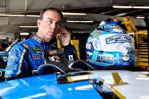 Kevin Harvick, Stewart-Haas Racing, Ford Mustang Busch Beer