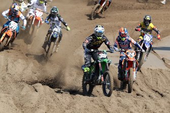 Roan van de Moosdijk, F&H Kawasaki Racing