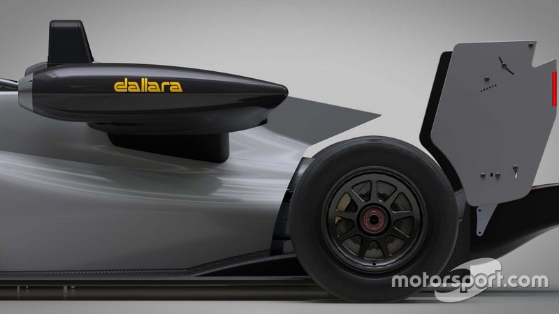 Dallara 320