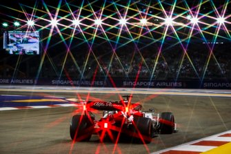 Kimi Raikkonen, Alfa Romeo Racing C38