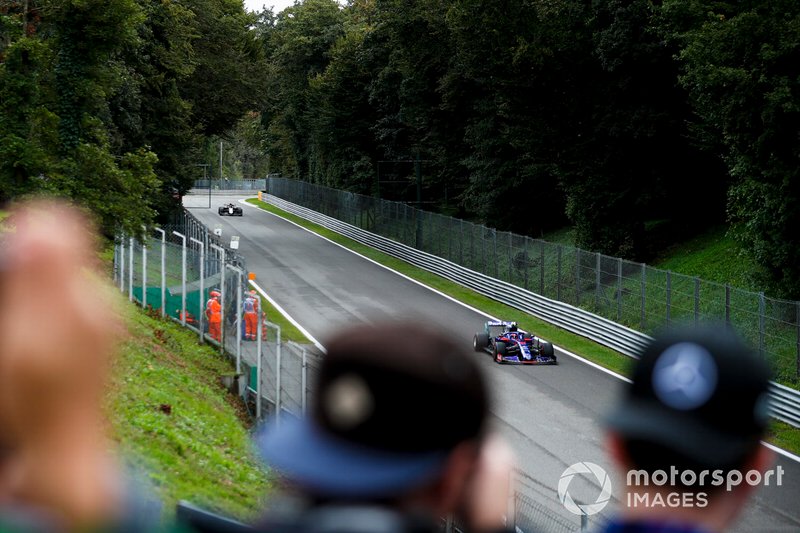 Pierre Gasly, Toro Rosso STR14