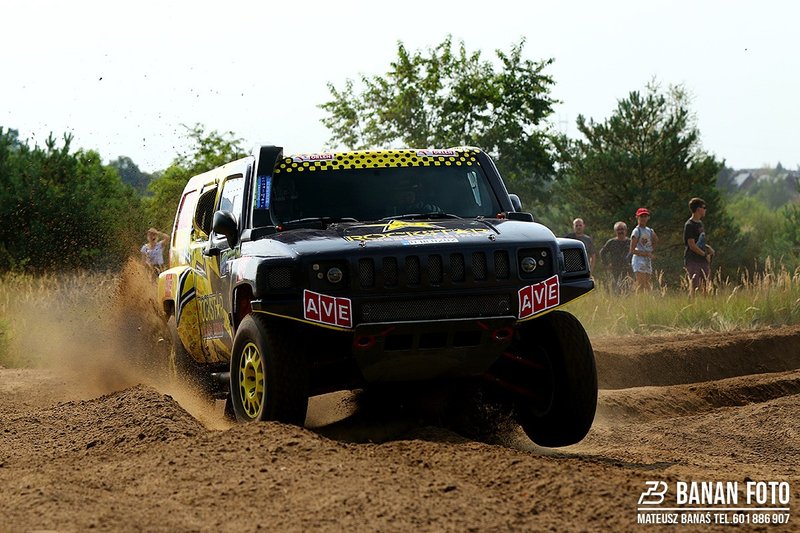 Orlen Baja Poland 2019