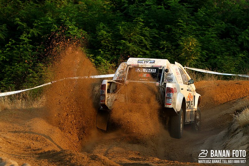 Orlen Baja Poland 2019