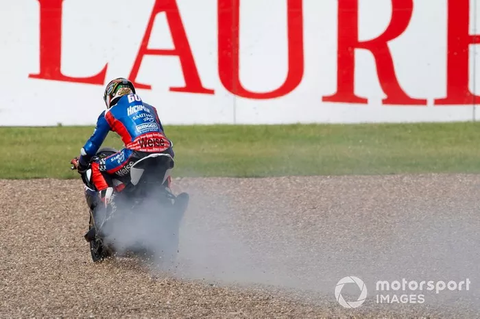 Peter Hickman, BMW Motorrad WorldSBK Team