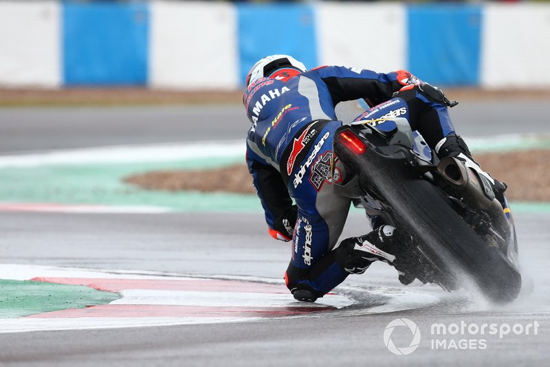 Loris Baz, Althea Racing