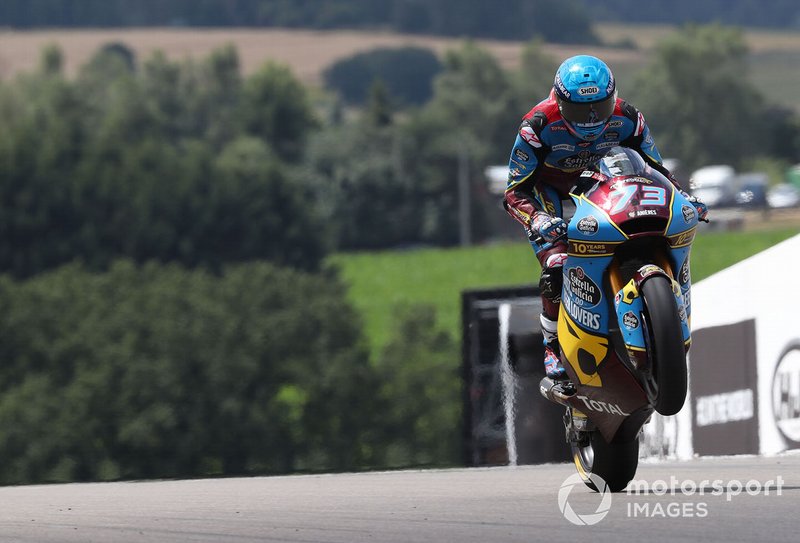 GP de Alemania 2019