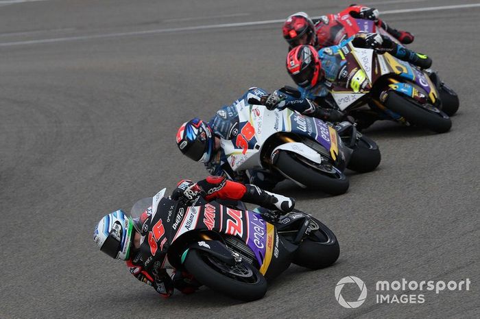 Niki Tuuli, Ajo Motorsport