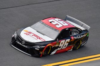 Parker Kligerman, Gaunt Brothers Racing, Toyota Camry TRD 40th Anniversary