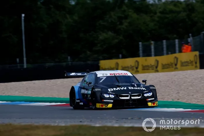 Bruno Spengler, BMW Team RMG, BMW M4 DTM