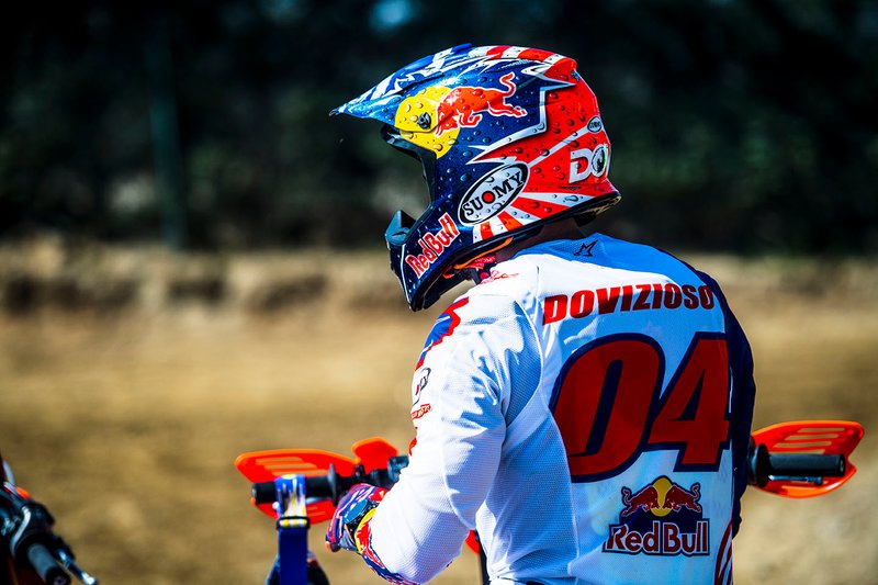 Andrea Dovizioso