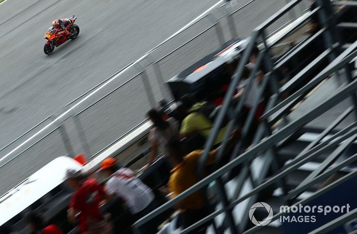 Pol Espargaro, Red Bull KTM Factory Racing