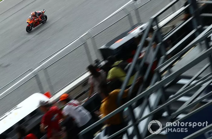 Pol Espargaro, Red Bull KTM Factory Racing