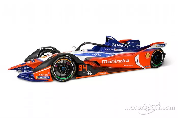 Mahindra M6Electro 