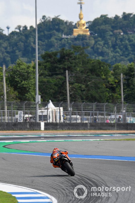 Pol Espargaro, Red Bull KTM Factory Racing