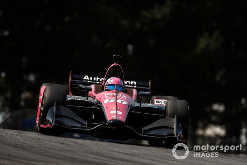 Meyer Shank Racing (Honda)