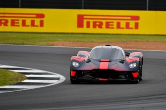 Aston Martin Valkyrie