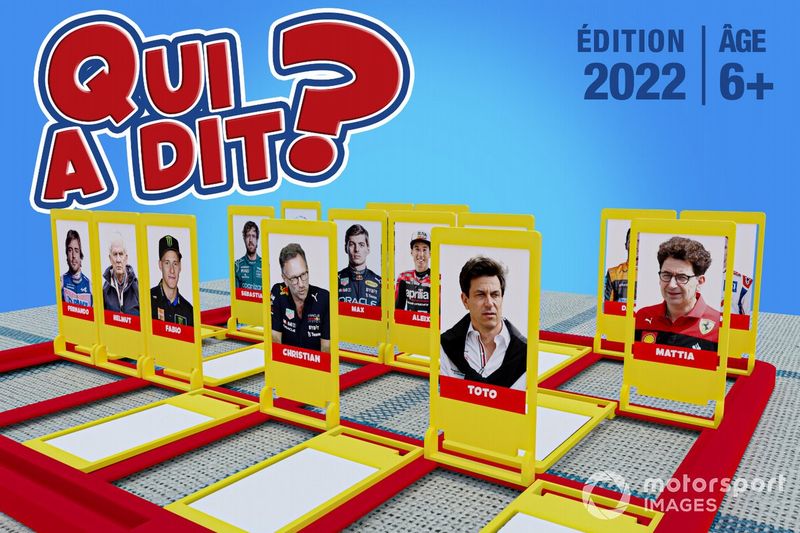 Quiz et jeux