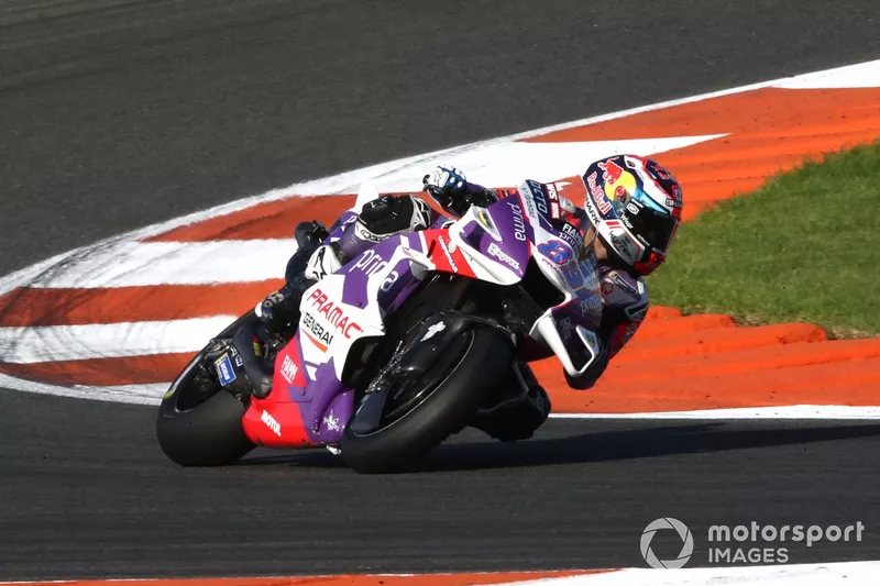 Jorge Martin, Pramac Racing