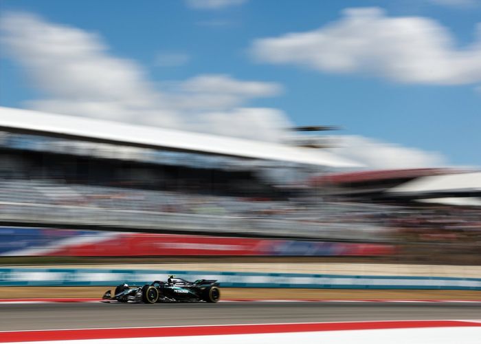 Andrea Kimi Antonelli, Mercedes