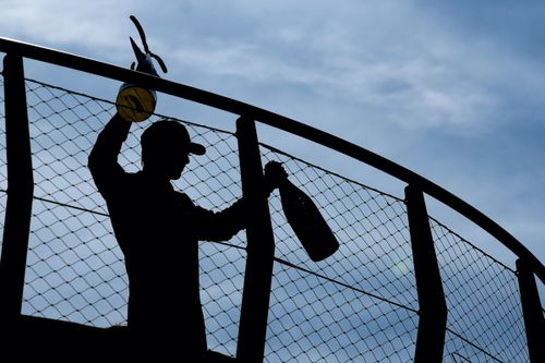 Max Verstappen, Red Bull Racing