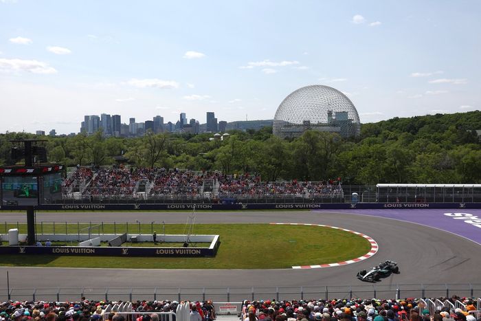 Andrea Kimi Antonelli, Mercedes