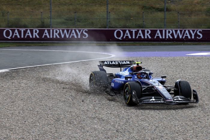 Carlos Sainz, Williams