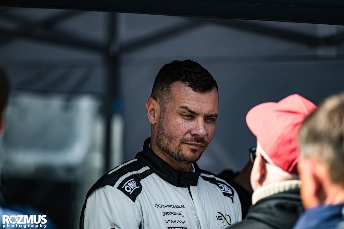 Rajd Świdnicki 2025