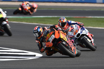 Bradley Smith, Red Bull KTM Factory Racing