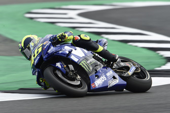 Valentino Rossi, Yamaha Factory Racing