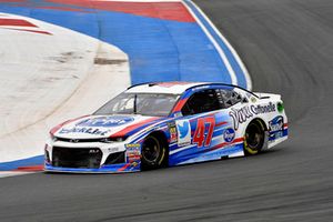 A.J. Allmendinger, JTG Daugherty Racing, Chevrolet Camaro Kroger ClickList