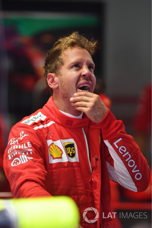Olasz Nagydíj - péntek - szerkesztői TOP-25 - F1 2018