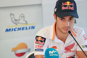 Dani Pedrosa, Repsol Honda Team